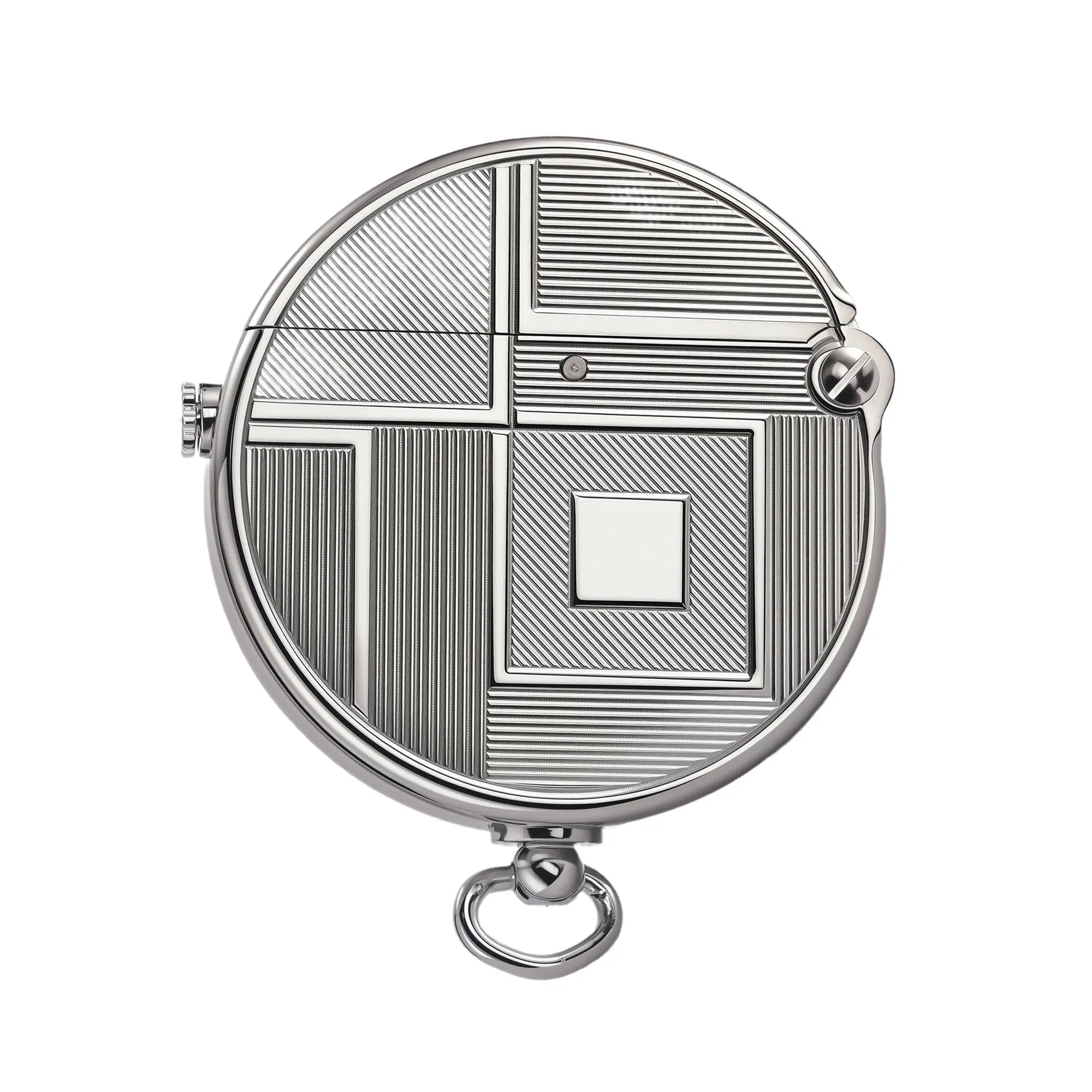 Gen 8 - Double Claw - Geometric Pattern THORENS
