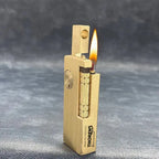 thorens lighter cigar lighter metal lighter brass lighter cool lighter lighter gift kerosene lighter classic lighter thin lighter refillable lighter reusable lighter