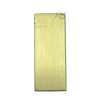 thorens lighter cigar lighter metal lighter brass lighter cool lighter lighter gift kerosene lighter classic lighter thin lighter refillable lighter reusable lighter