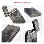 （NEW）Blooming Radiance - Black THORENS