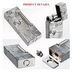 Side Slip - Narrow Lighter - Starry Sky THORENS