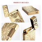 （NEW）Blooming Radiance - Gold THORENS