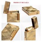 （NEW）Aqua Rhythm - Gold THORENS