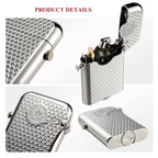 （NEW）Gen 3 - Single Claw - Diamond Grid - Silver THORENS