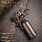 2025 New Products｜ Trench Lighter - Capitol - Glossy THORENS