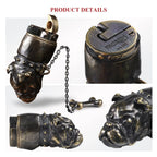 French Bulldog THORENS