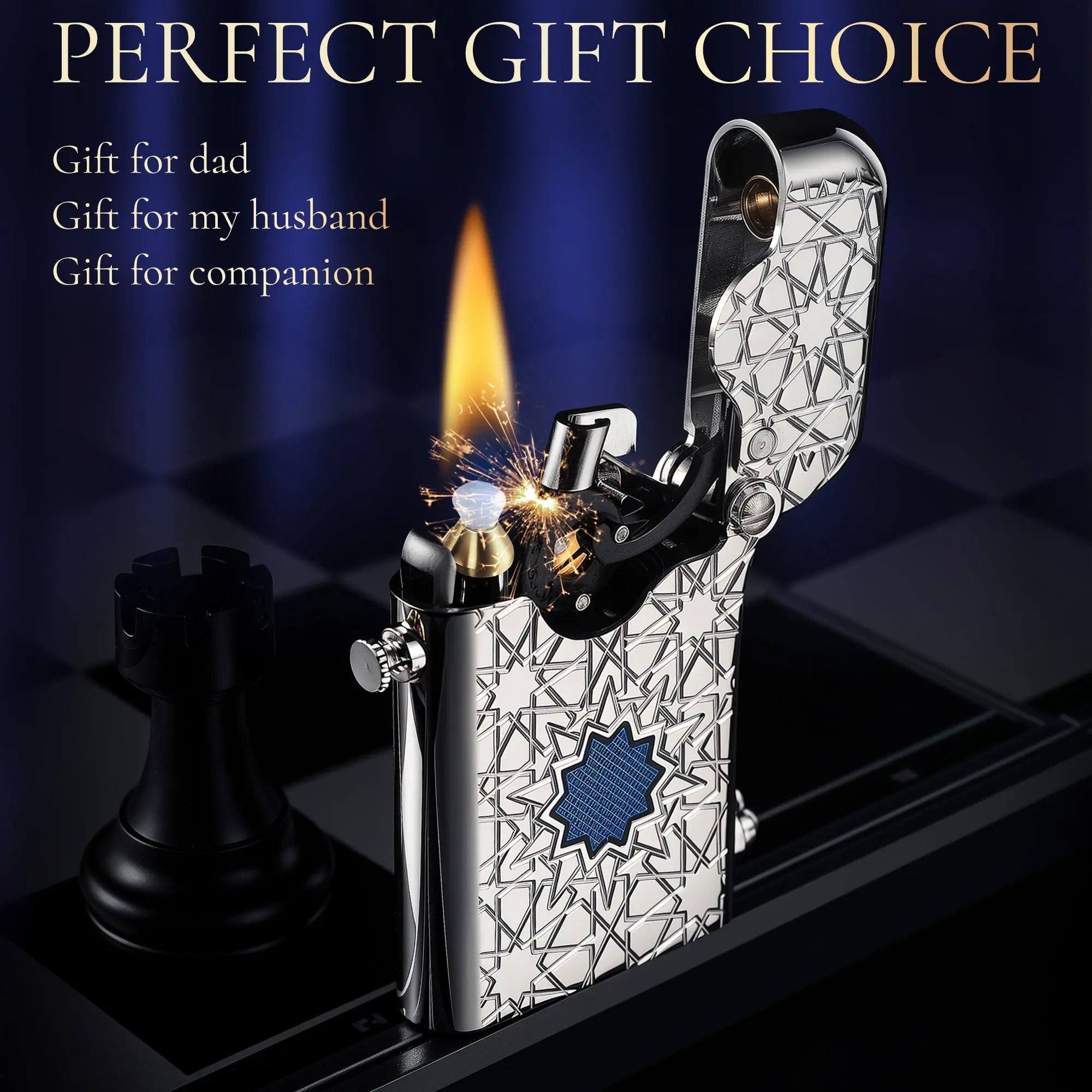 Single CLAW classic lighter Brass Lighter Thorens Lighter Metal Lighter Famous Lighter Cigar Lighter Vintage Lighter elite lighter refillable lighter reusable lighter windproof lighter