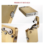 Thin - Ejection Lighter THORENS