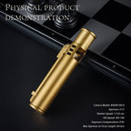 Trench Lighter - Side Fire THORENS