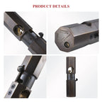 Octagon Trigger - Glossy THORENS