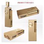 Side Slip - Narrow Lighter - Fish Intestines - Glossy