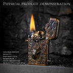 2025 New Products｜Gen 1 - Single Claw - Spirit Claw THORENS