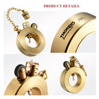 Trench Lighter - Seahorse THORENS