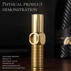 Trench Lighter - Big Screw THORENS