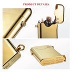 （NEW）Gen 1 - Single Claw - Glossy - Brass Finish THORENS