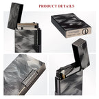 （NEW）Aqua Rhythm - Black THORENS