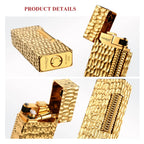 Side Slip - Narrow Lighter - Golden Crater THORENS