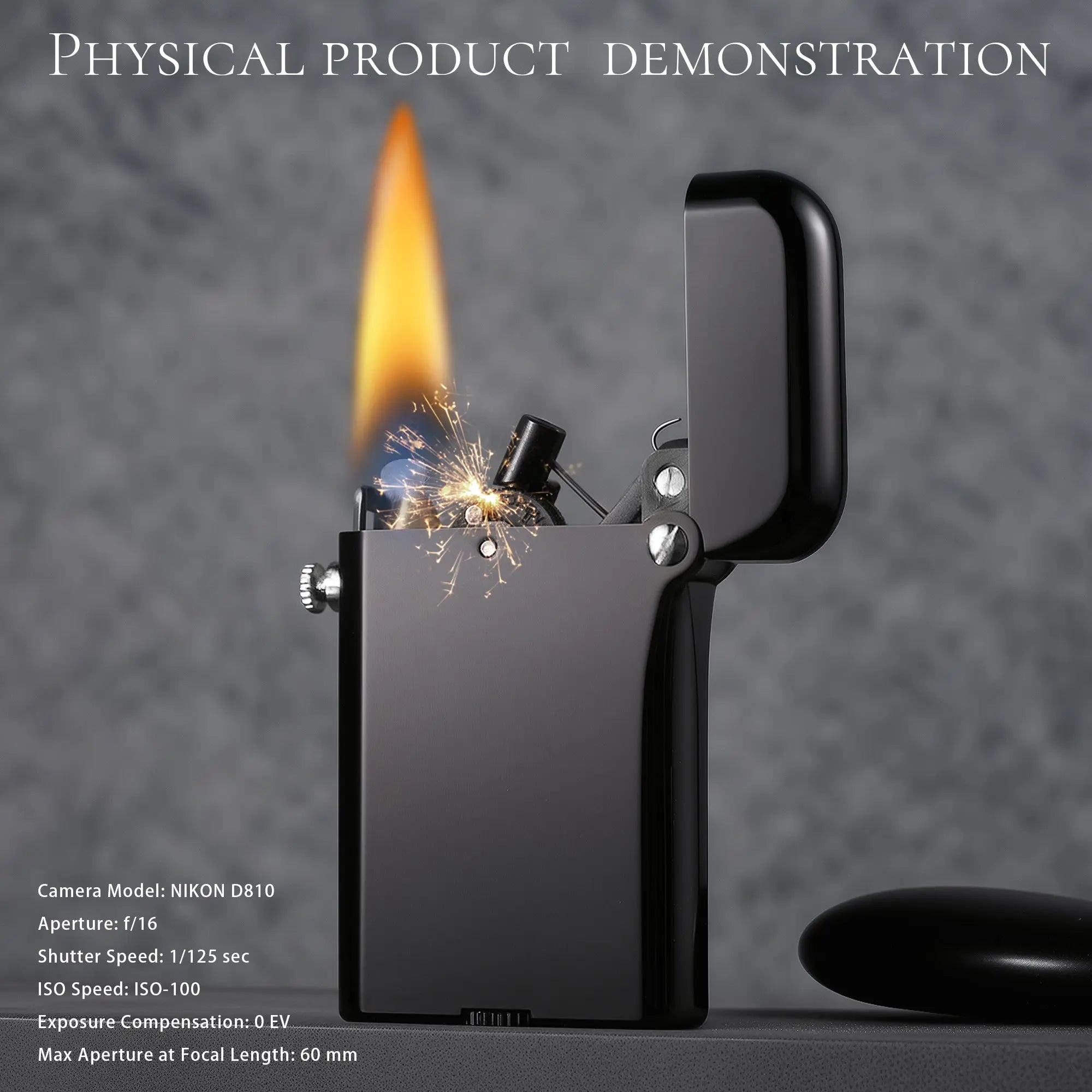 Gen 4 - Double Claw - Glossy (Bottom Fill) - Black THORENS