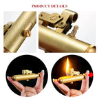 Trench Lighter - Submarine THORENS