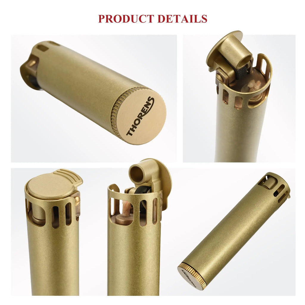 NEW THORENS - Ignis Tower NEW THORENS