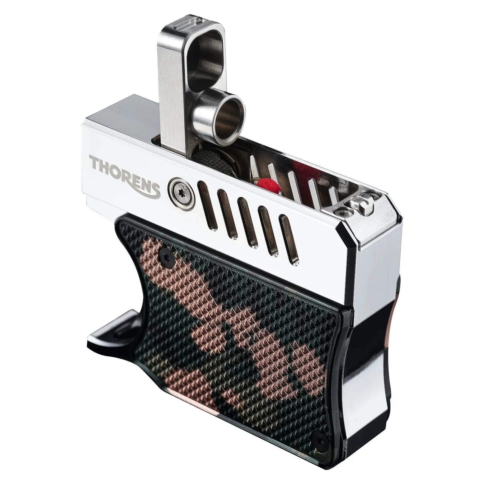 thorens lighter cigar lighter gun lighter metal lighter brass lighter cool lighter lighter gift kerosene lighter classic lighter refillable lighter reusable lighter