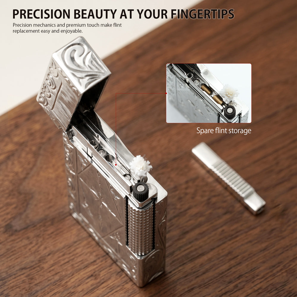 Crisp Sound Pro Grand Acanthus