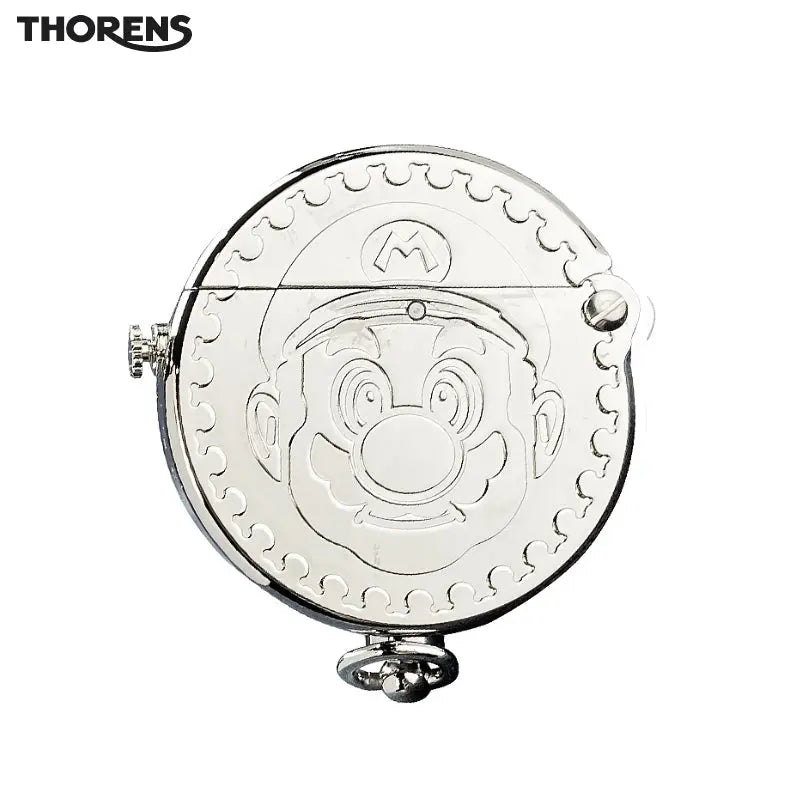 thorens lighter cigar lighter double claw lighter metal lighter brass lighter cool lighter lighter gift kerosene lighter vintage lighter refillable lighter reusable lighter