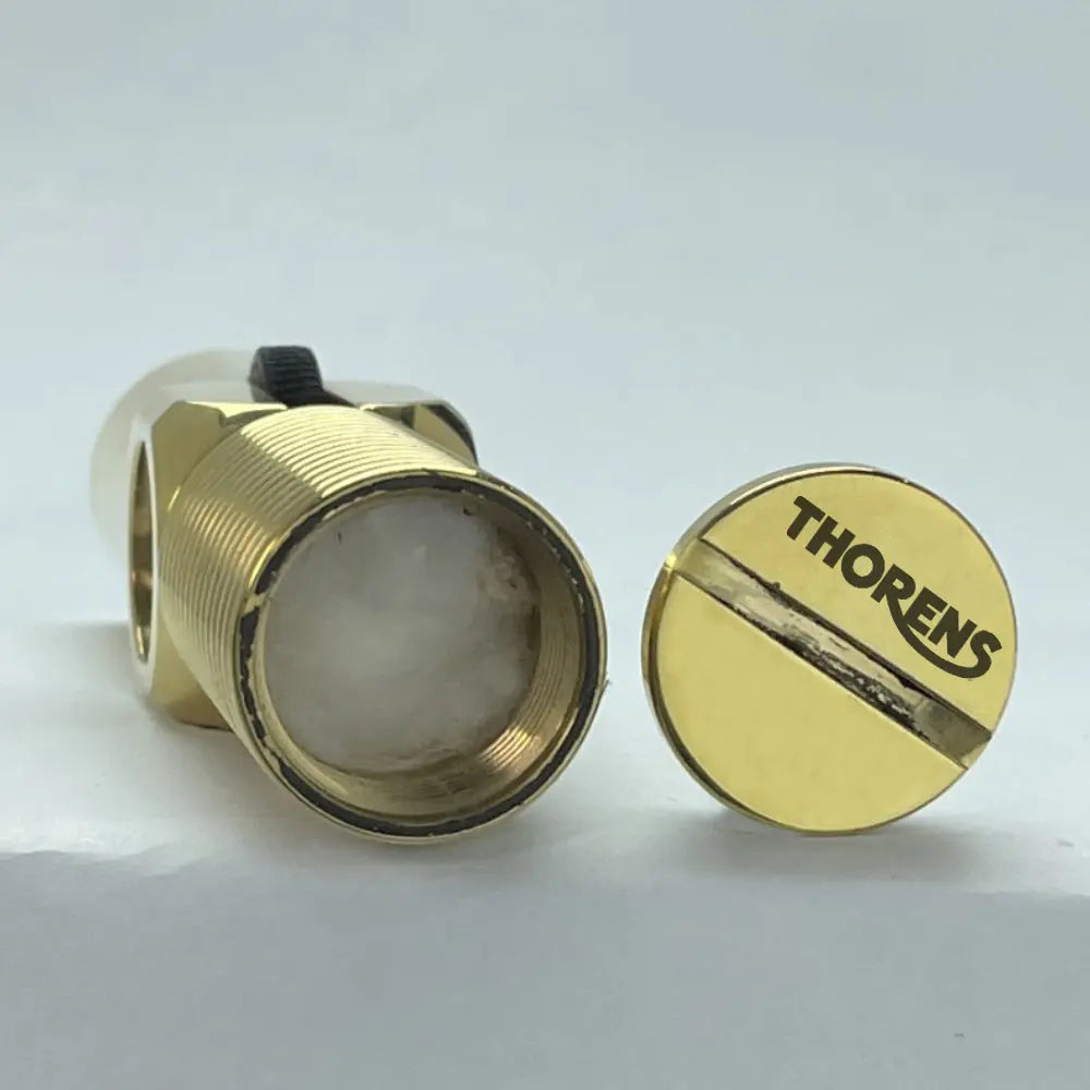 Screw Pattern - Lighter THORENS