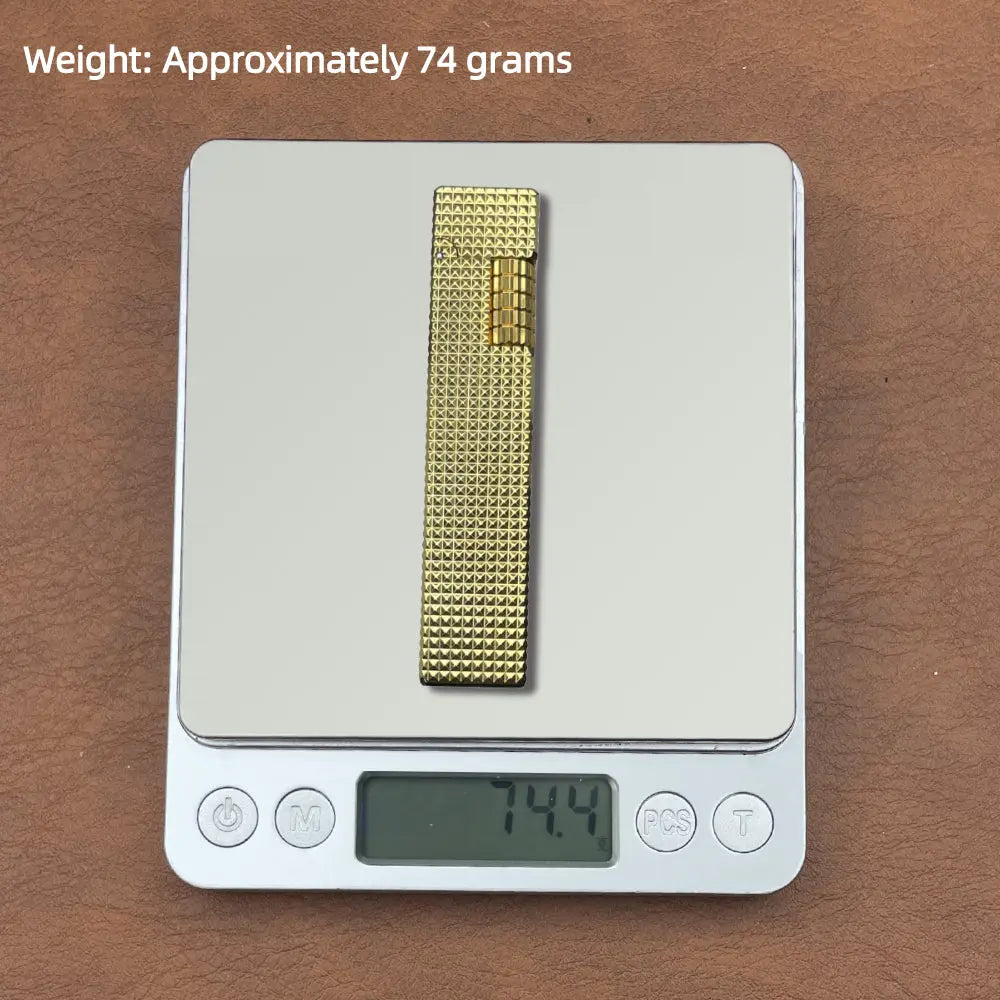 Lighter weight chart