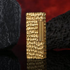 Side Slip - Narrow Lighter - Golden Crater THORENS