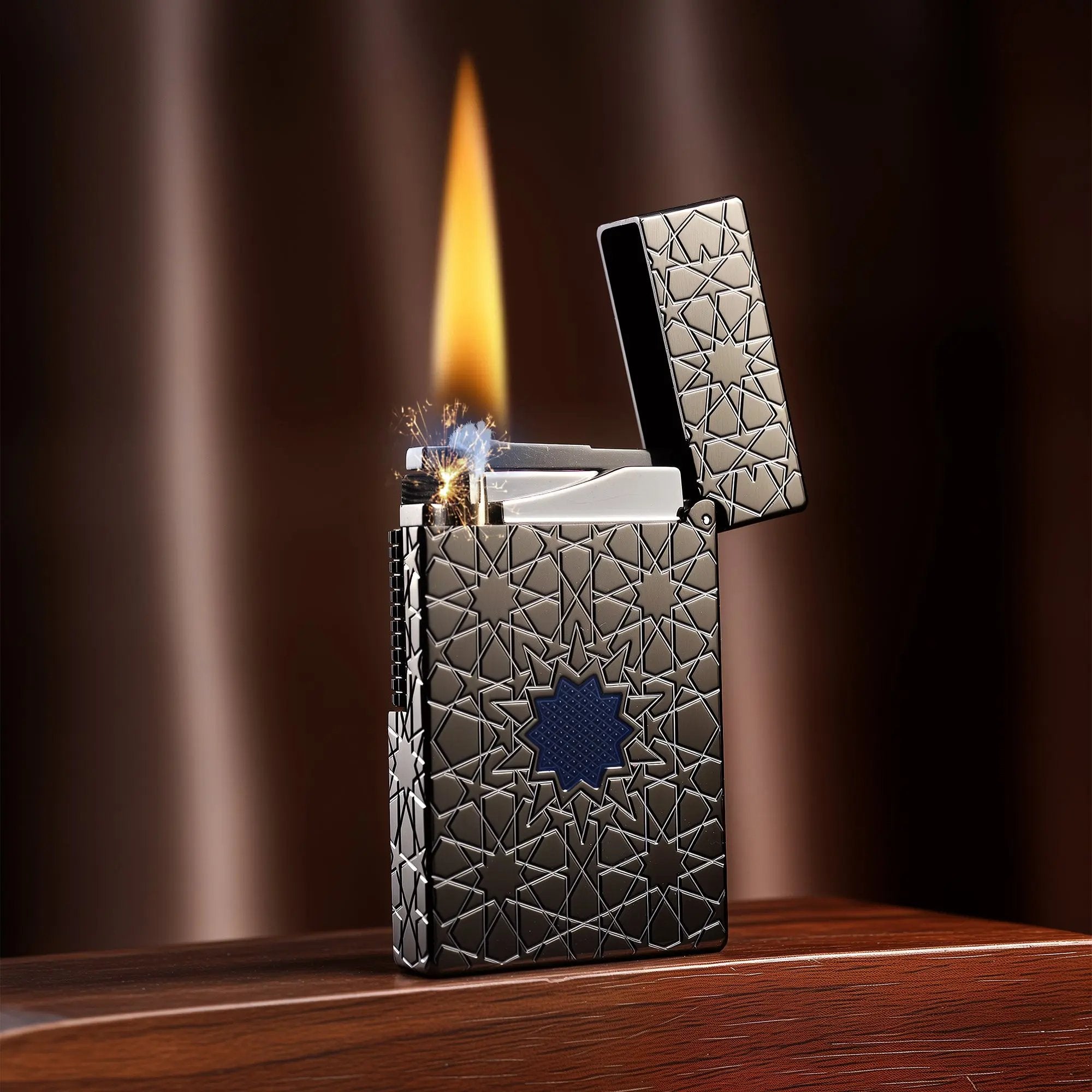 （NEW）Stellar Mesh - Black THORENS