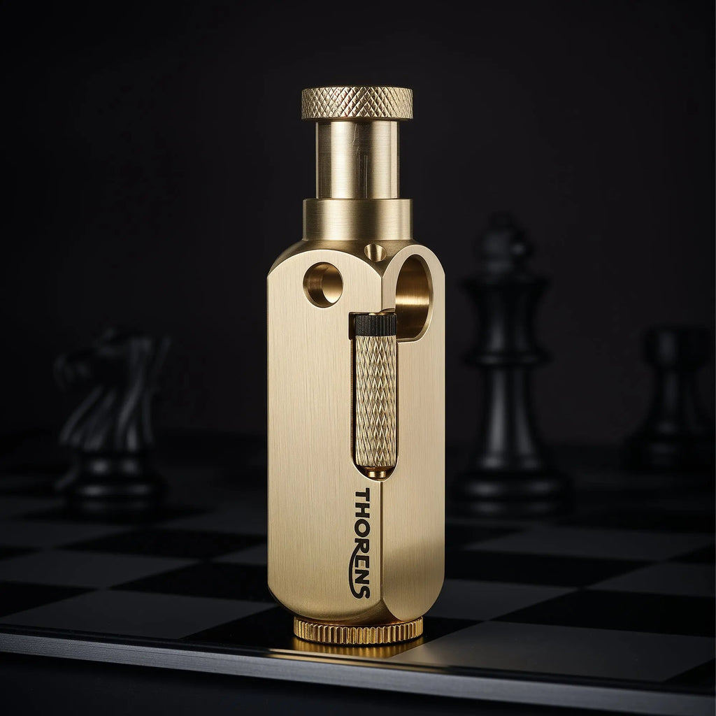 Flamido Lighter THORENS