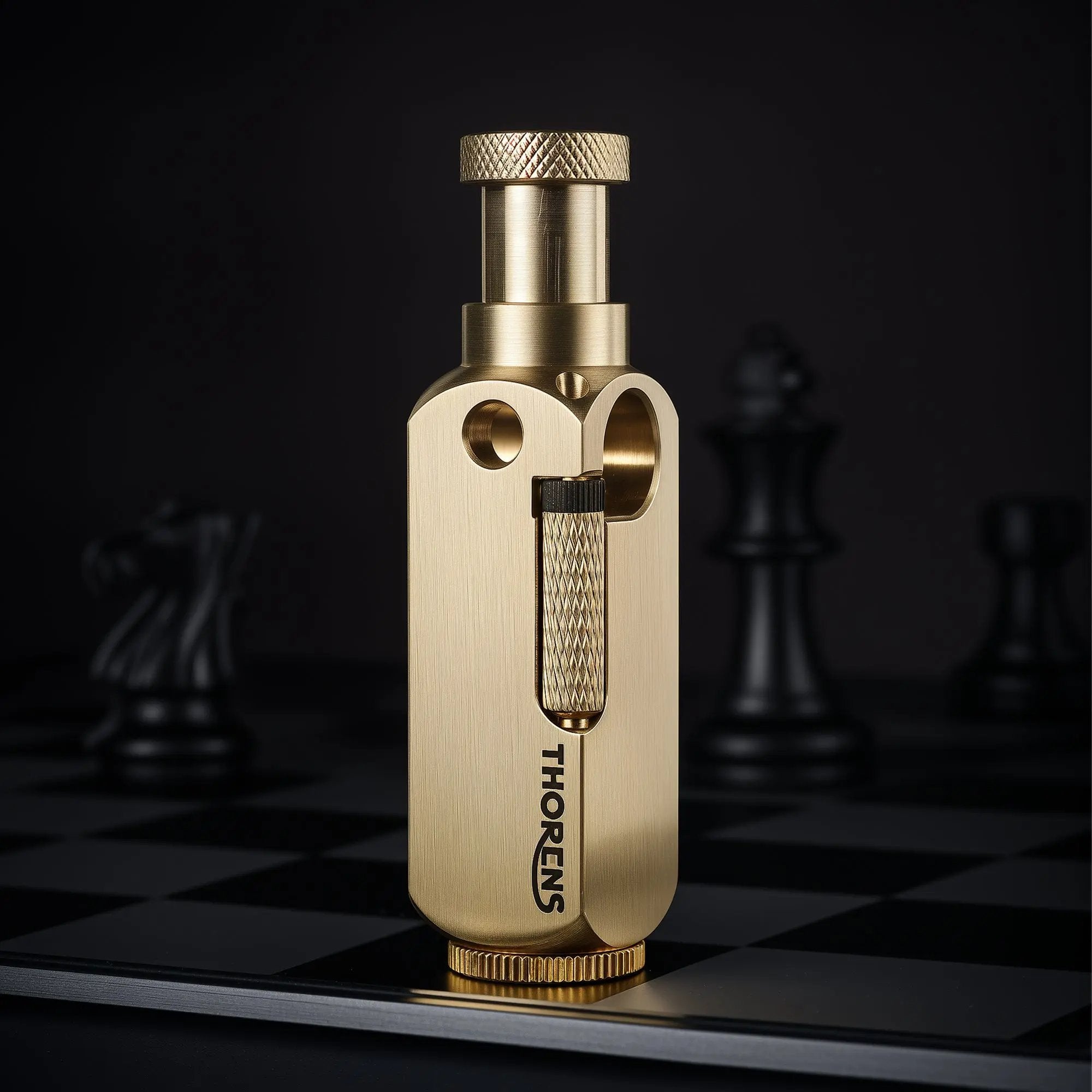 Flamido Lighter THORENS