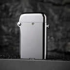 Gen 4 - Double Claw - Glossy  (Bottom Fill) - Silver THORENS