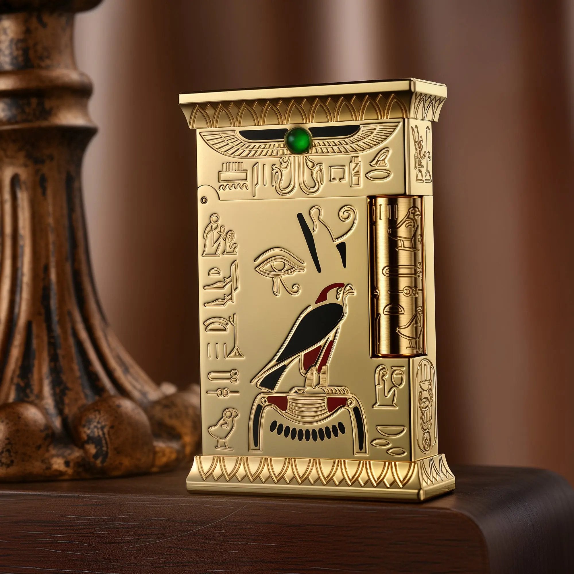 （NEW）Pharaoh's Light - Gold THORENS