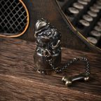 French Bulldog THORENS