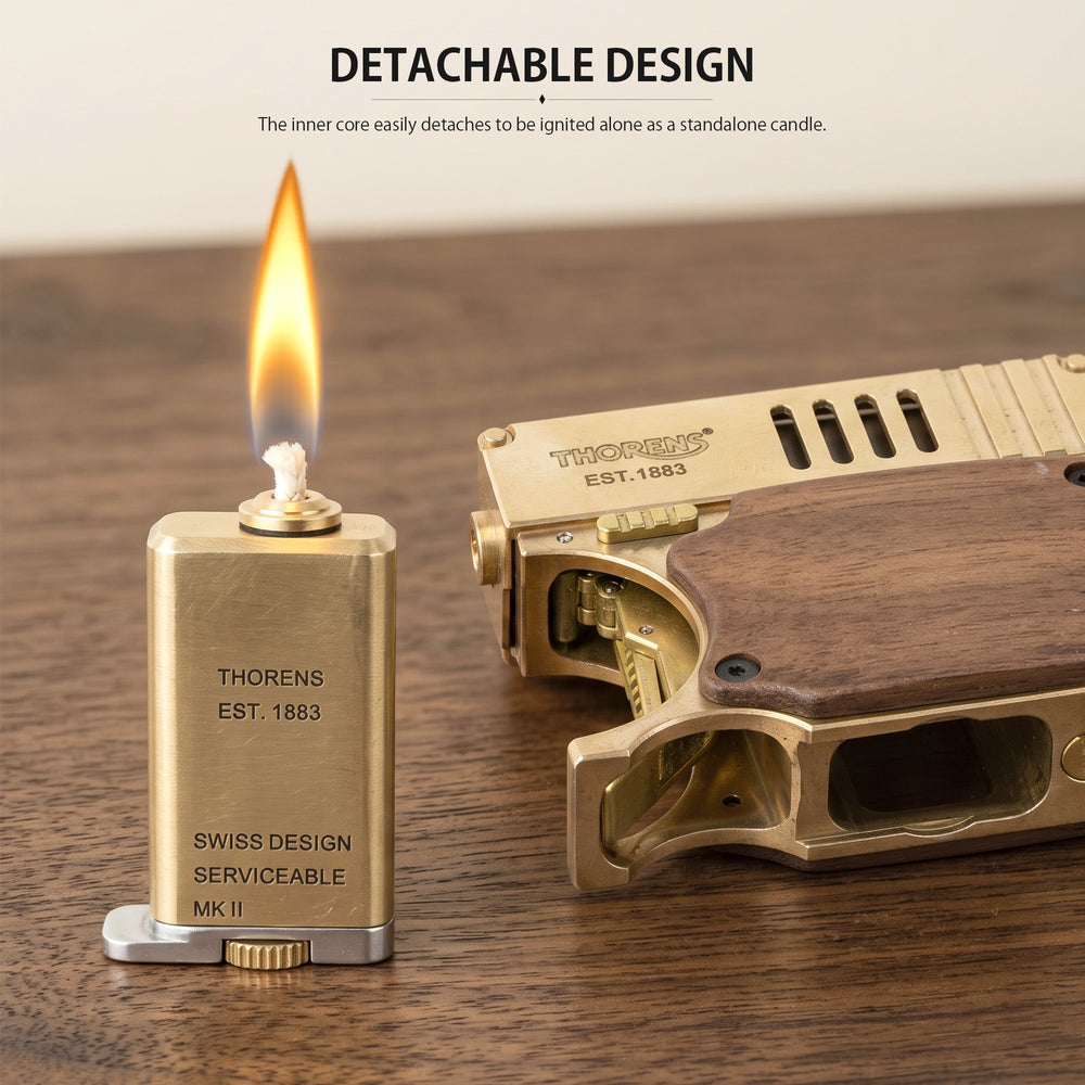 Marksman (Gun Lighter II)
