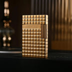 Side Slip - Crisp Sound - Auric Blocks THORENS