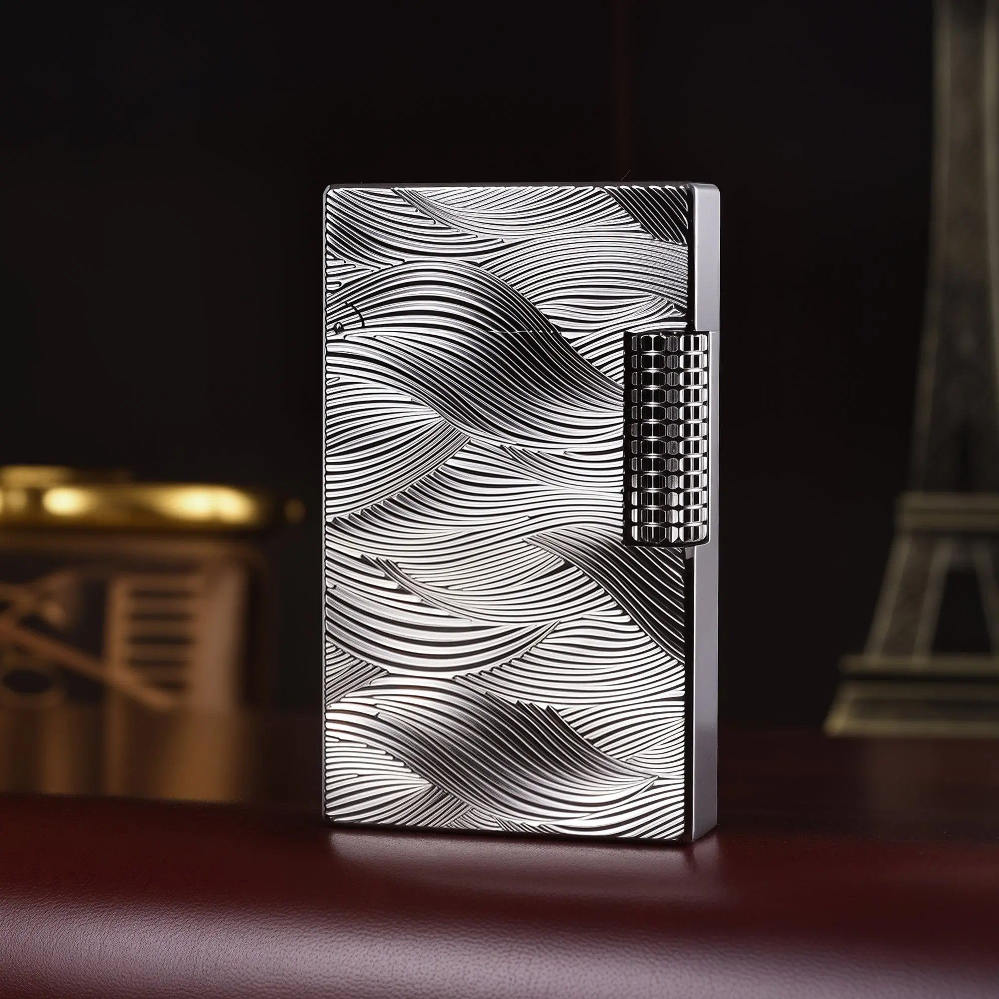 （NEW）Aqua Rhythm - Silver THORENS