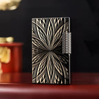 （NEW）Blooming Radiance - Black THORENS