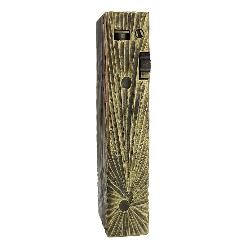 thorens lighter cigar lighter metal lighter brass lighter cool lighter lighter gift kerosene lighter classic lighter thin lighter refillable lighter reusable lighter