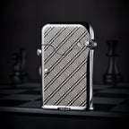 （New）Gen 7 - Single Claw - TELEFLAM - Plum Pattern THORENS