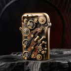 Steampunk-Twin Torque (Bottom-fill) THORENS