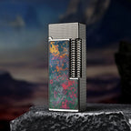 Side Slip - Narrow Lighter - Iridescent Ti THORENS