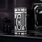 Side Slip - Narrow Lighter - Holy Grail - Black THORENS