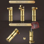 Mini Lighter - Mini Bamboo THORENS