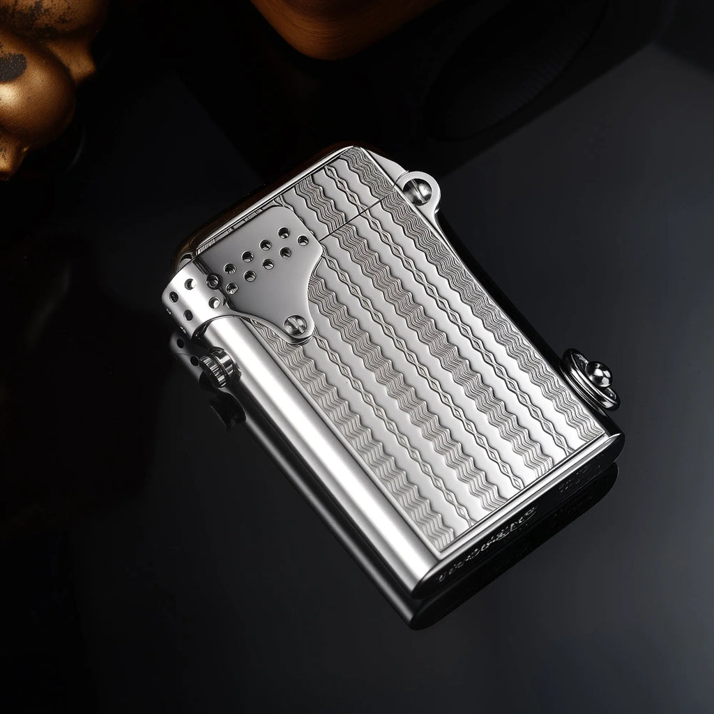 （NEW）Gen 6 - Double Claw - STORM - Wave Reflection THORENS