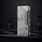 Side Slip - Narrow Lighter - Starry Sky THORENS