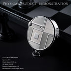 Gen 8 - Double Claw - Geometric Pattern THORENS