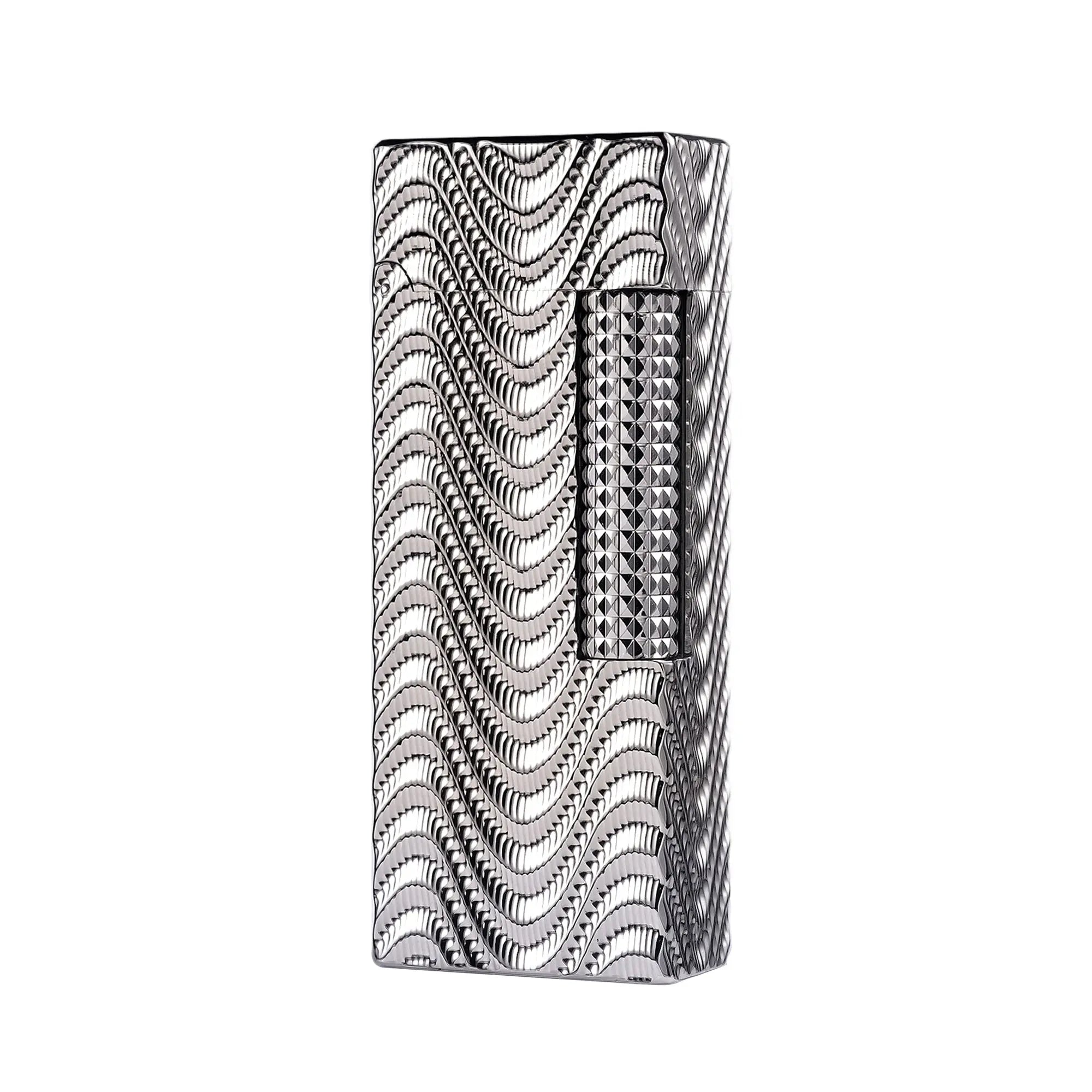 Side Slip - Narrow Lighter - Argent Mirage THORENS